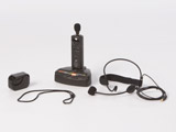 RoomPro Microphone Conversion Kit